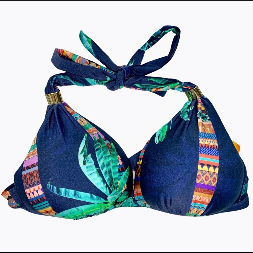 Brazilian Bikini Top